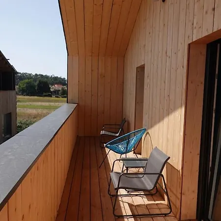 Maison Bois Les Conches 6/8 Pers Longeville-sur-Mer Buitenkant foto