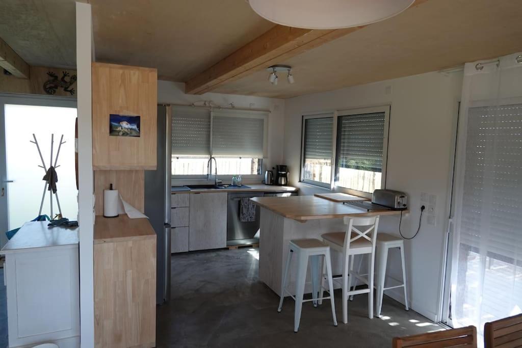 Holiday home Maison Bois Les Conches 6/8 Pers *