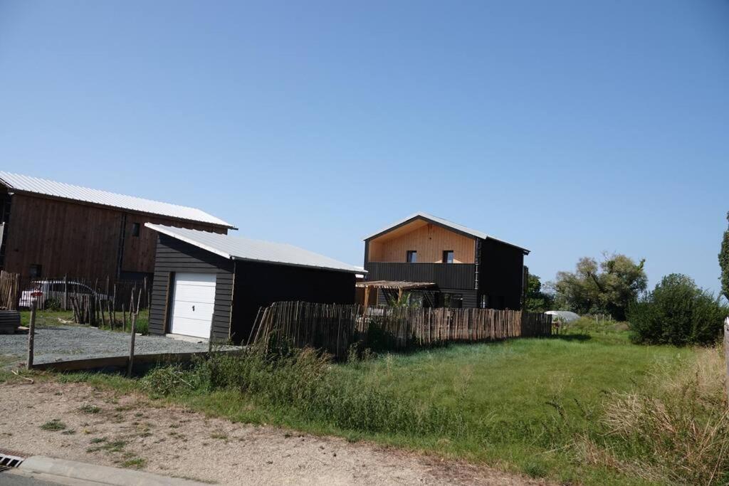 Holiday home Maison Bois Les Conches 6/8 Pers