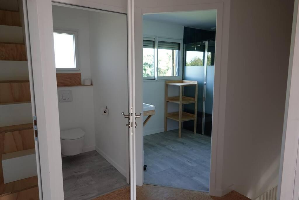 Holiday home Maison Bois Les Conches 6/8 Pers Longeville-sur-Mer