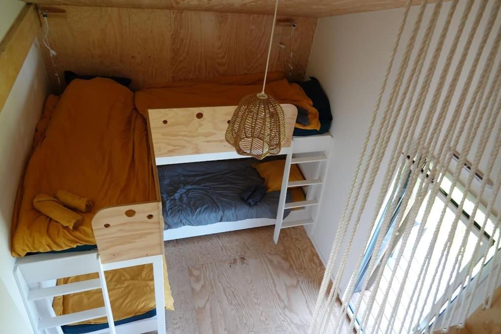 Holiday home Maison Bois Les Conches 6/8 Pers